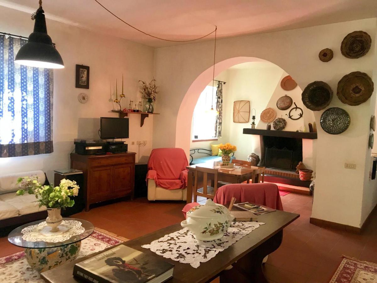 Villa Sara Di Puglia Castellaneta Eksteriør bilde