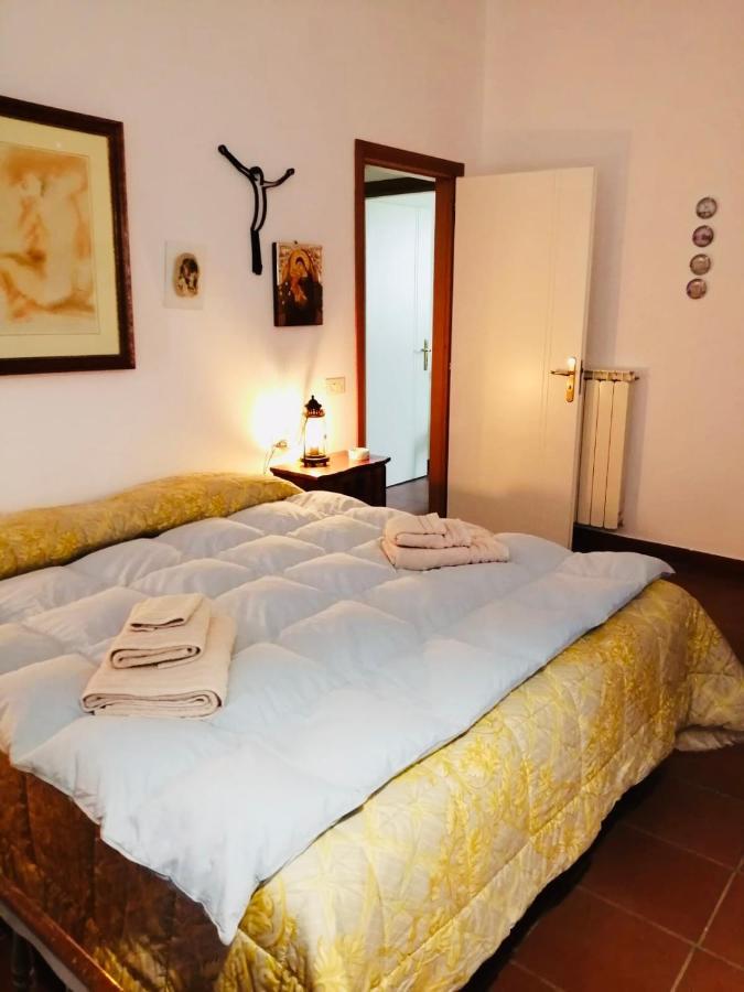 Villa Sara Di Puglia Castellaneta Eksteriør bilde