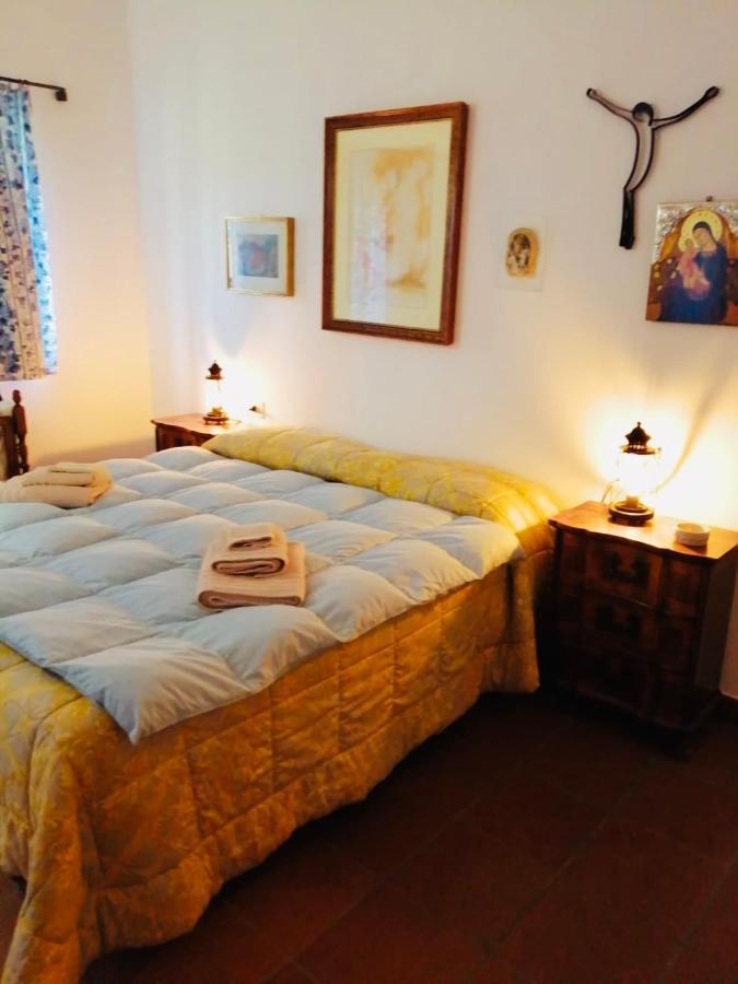 Villa Sara Di Puglia Castellaneta Eksteriør bilde