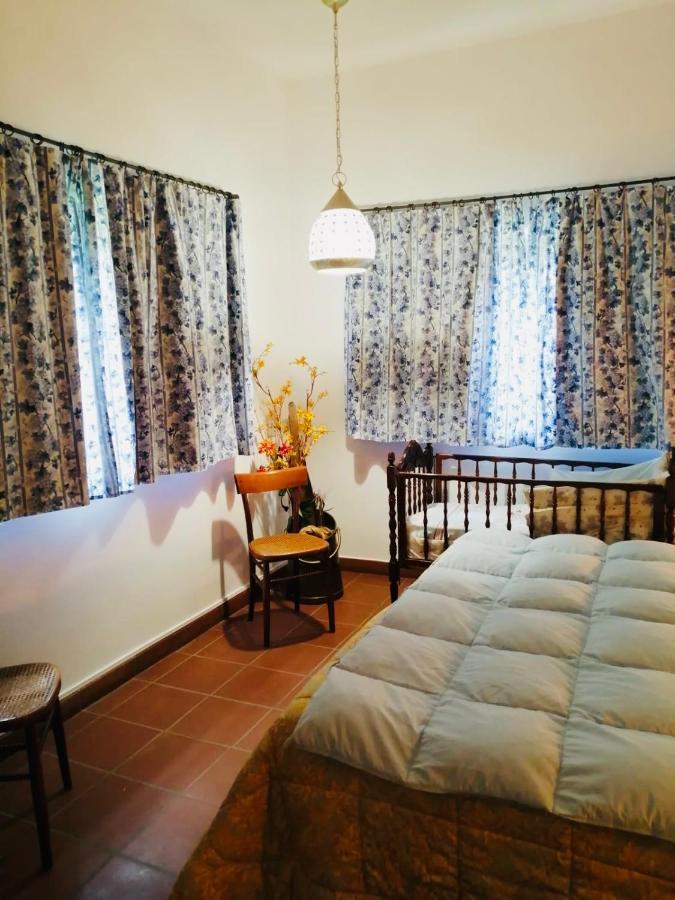 Villa Sara Di Puglia Castellaneta Eksteriør bilde