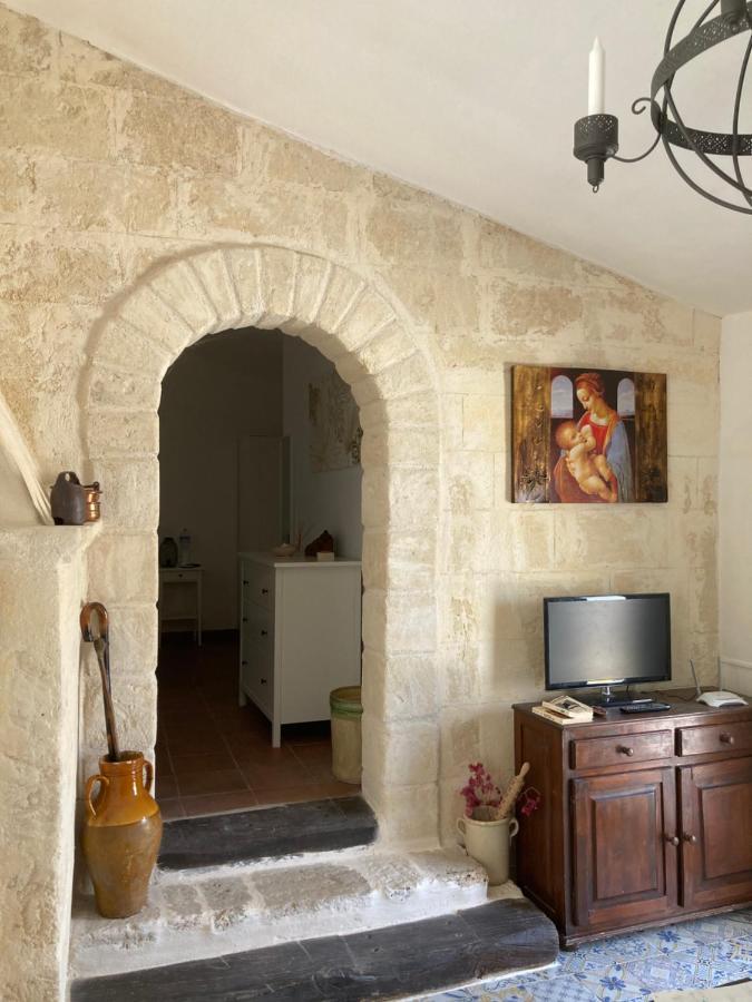 Villa Sara Di Puglia Castellaneta Eksteriør bilde