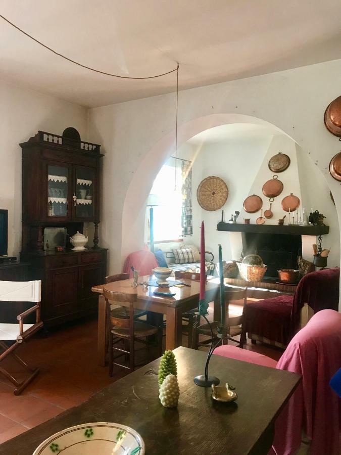 Villa Sara Di Puglia Castellaneta Eksteriør bilde