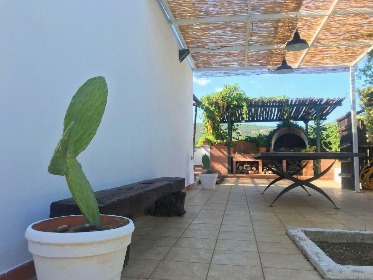 Villa Sara Di Puglia Castellaneta Eksteriør bilde